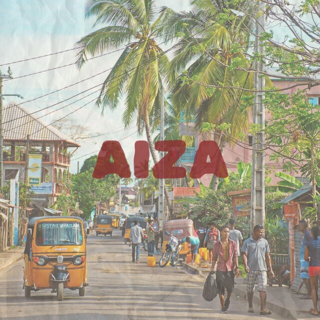 Aiza