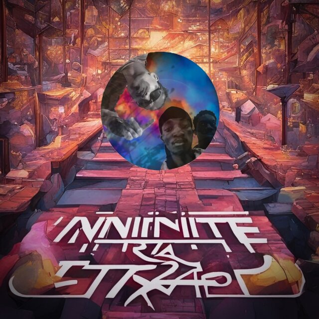 Infinite Trap (Demo)