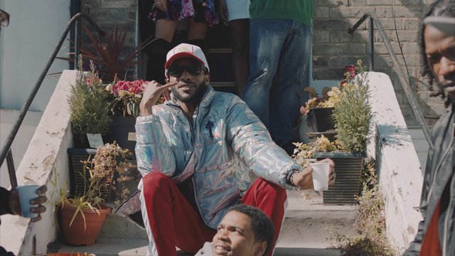 Blessings (Official Video)
