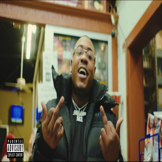 How I Feel by Real Recognize Rio on TIDAL