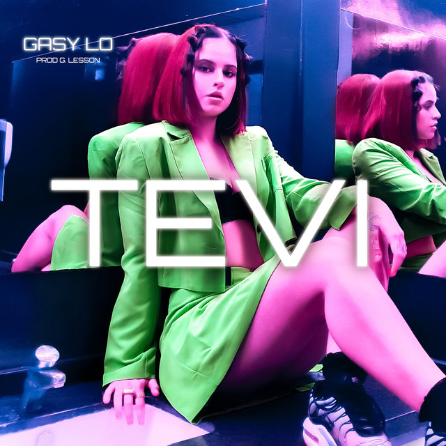 Tevi
