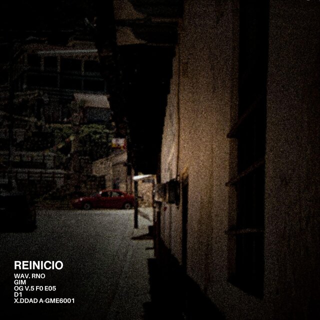 Reinicio