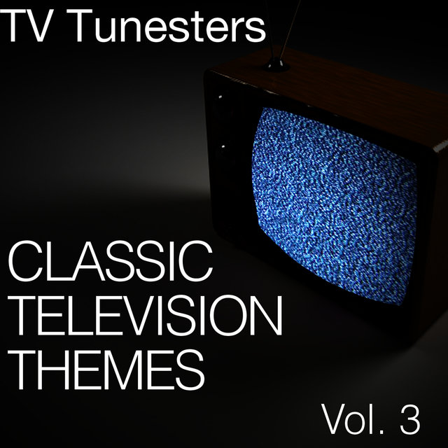 Classic Tv Soundtracks Themes Vol. 3