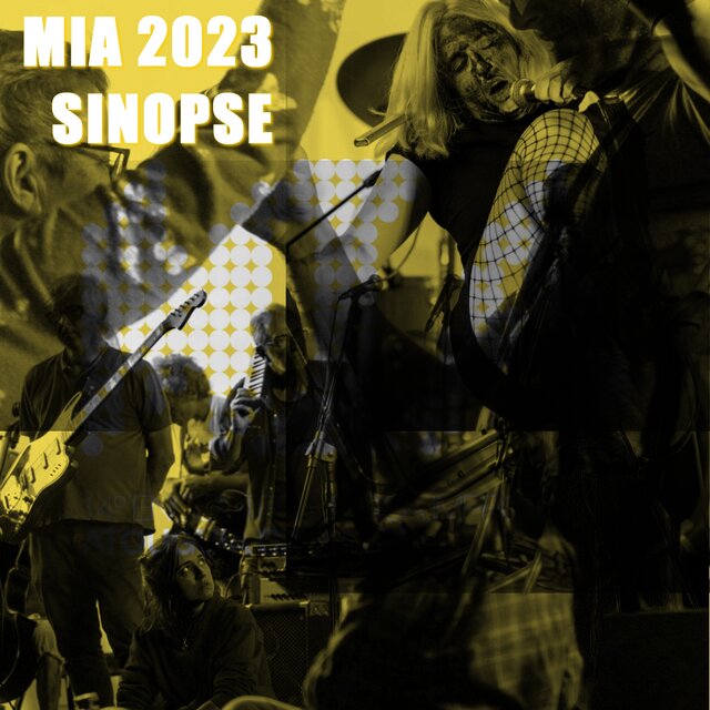 Mia 2023 - Sinopse