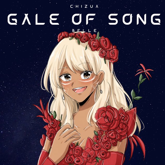 Gale of Song (Belle)