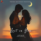 Lost in You
