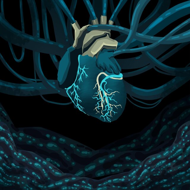 Corruption Defied (feat. UltraNova)