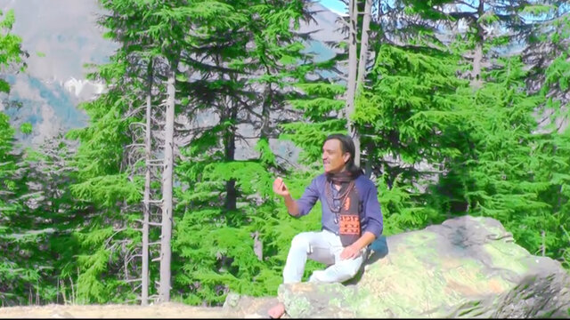 Mata Jorian Basdi