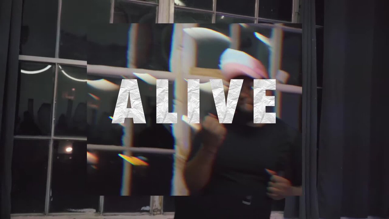 Dont Feel Alive