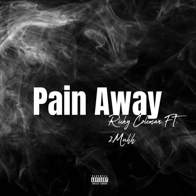 Pain Away (feat 2Muchh)