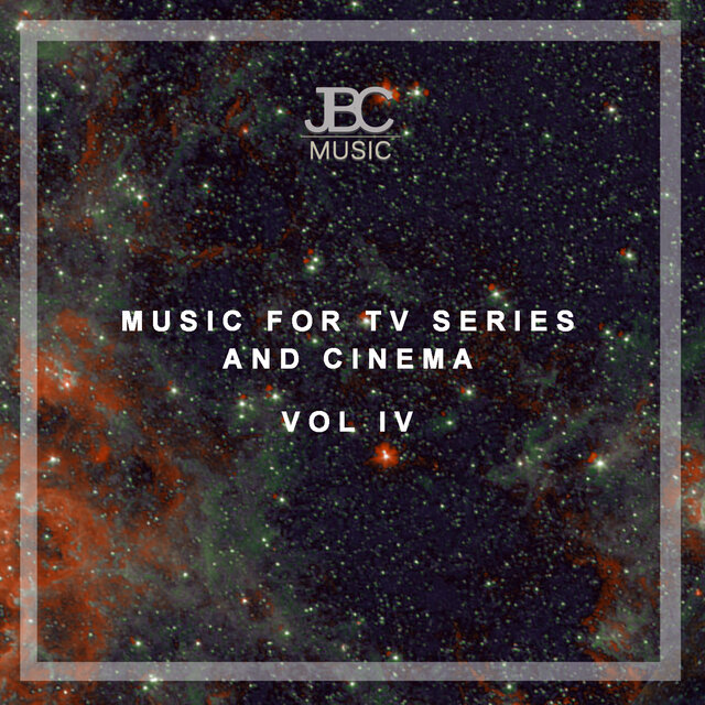Music For TV Series And Cinema (Vol. Iv)