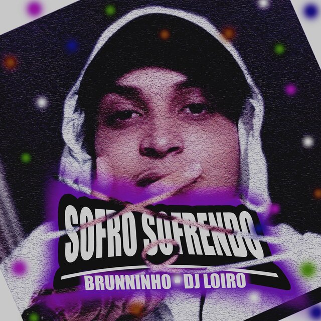 SOFRO SOFRENDO