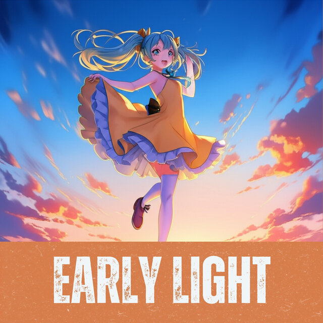 Early Light