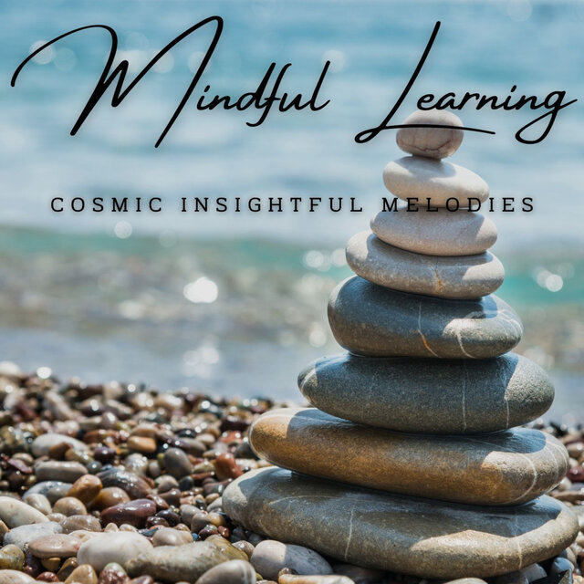 Mindful Learning Reverie: Meditation Music