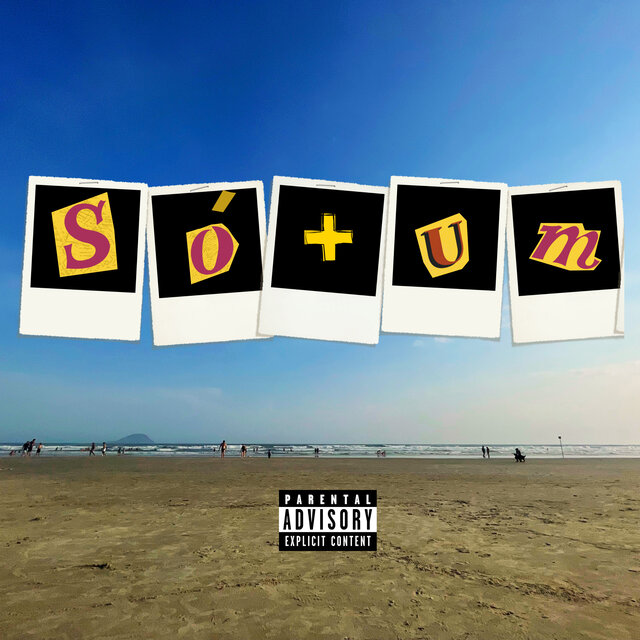 Só +1
