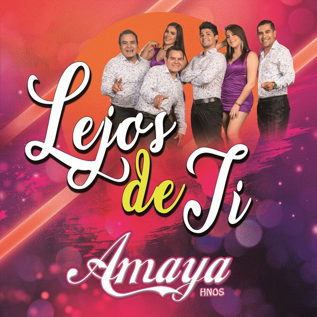 Lejos de Ti