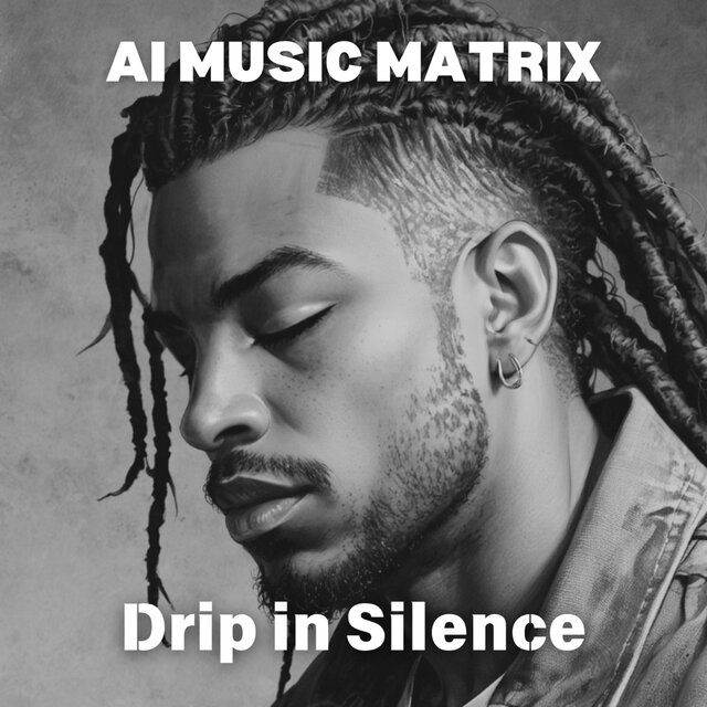 Drip in Silence