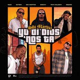 Hoelang (feat. Issairo)