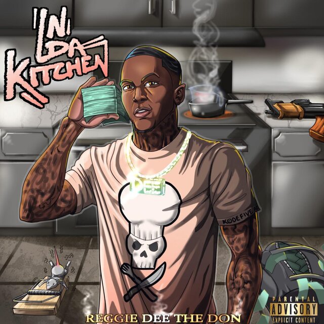In Da Kitchen