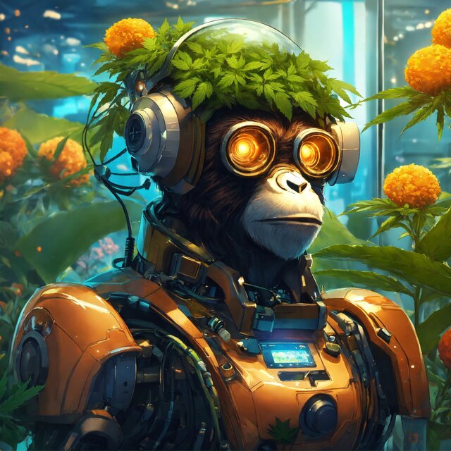 Jungle dance (mix)