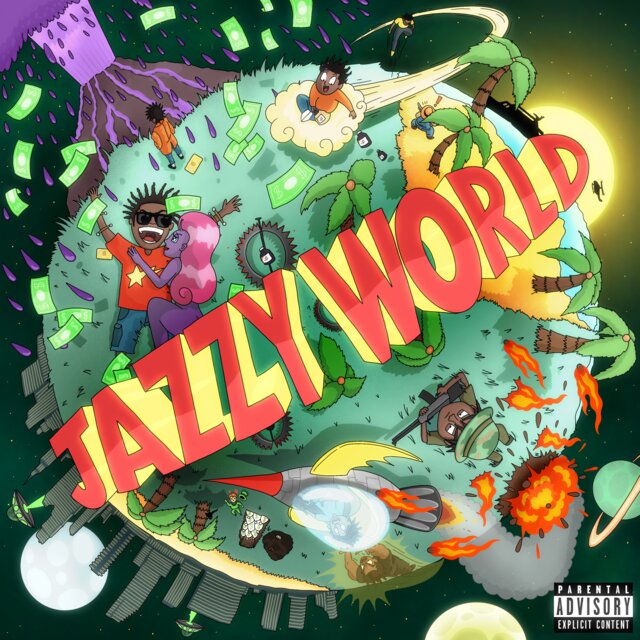 JazzyWorLd