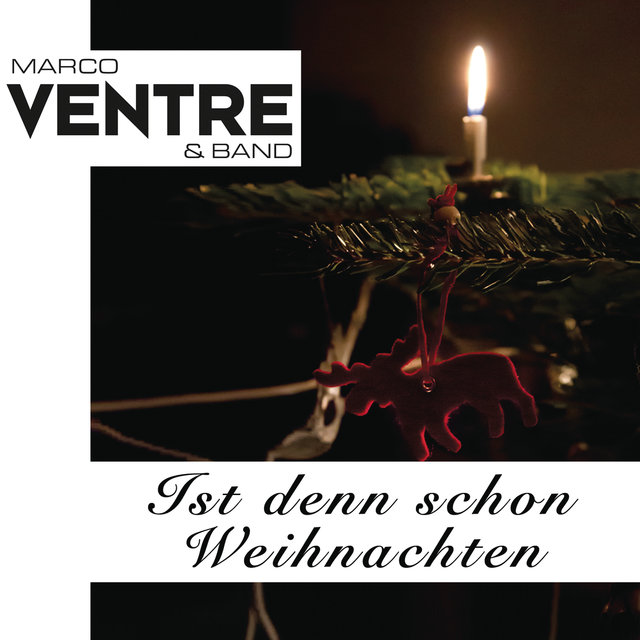 Ist denn schon Weihnachten