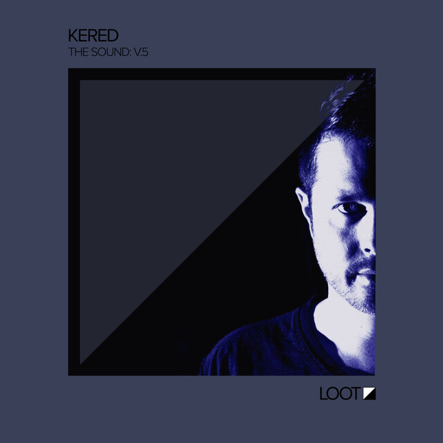 The Sound V.5: Mixed by Kered (DJ Mix)