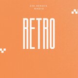 Retro (feat. F-Kay, 160 Voltas, Stupa Serious, Ray Breyka, Trovoada, Extra-T, Inspector Desusado & Mbudzi Chi Moio)