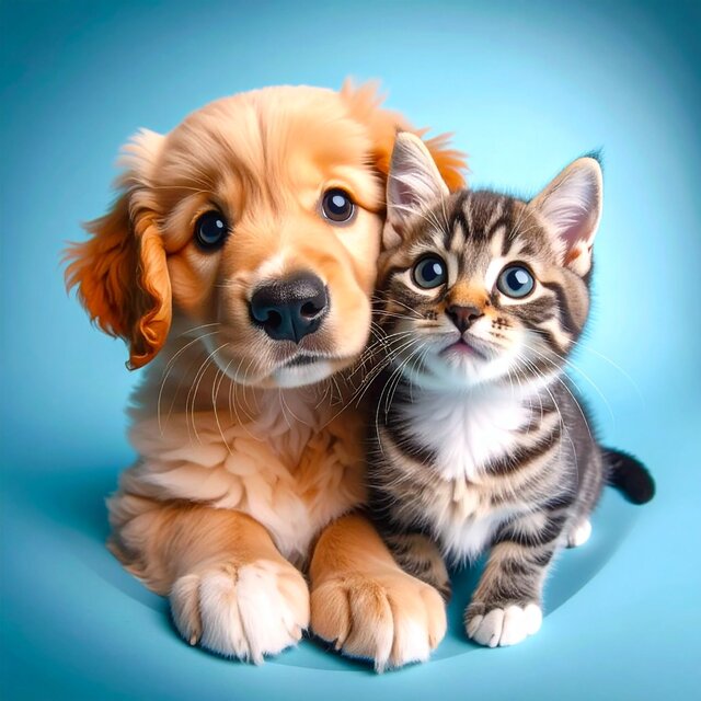 Música Para Mascotas En La Comodidad Del Hogar