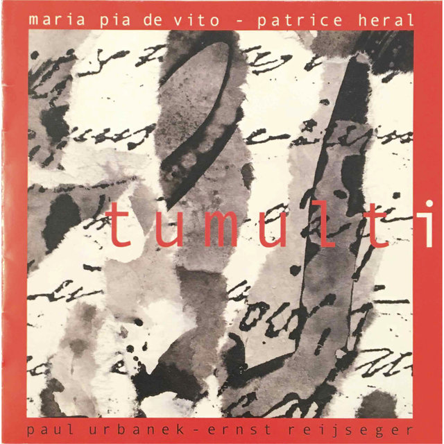 Tumulti