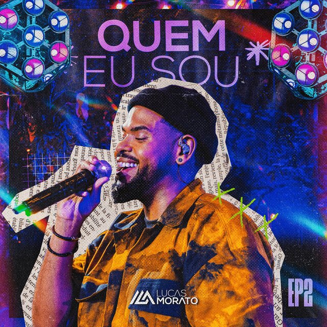 Quem Eu Sou (EP2)