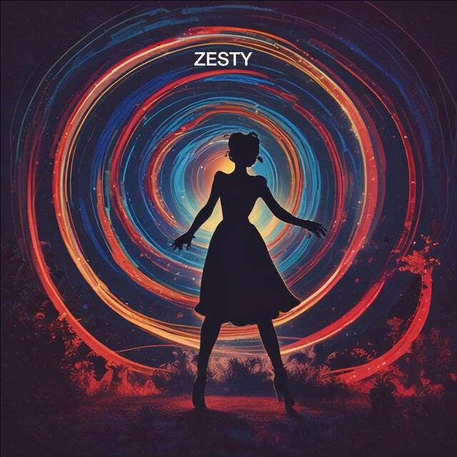 ZESTY