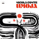 Cover art for album Umoja by Nicola Conte