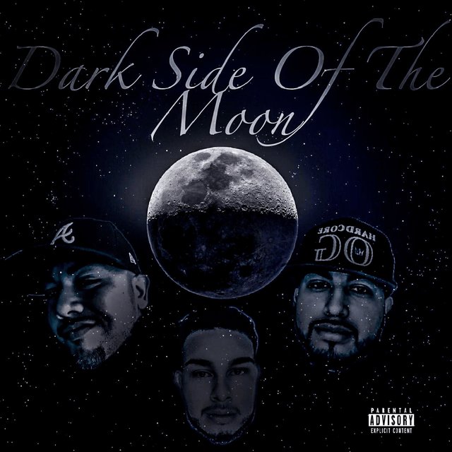 Dark Side Of The Moon