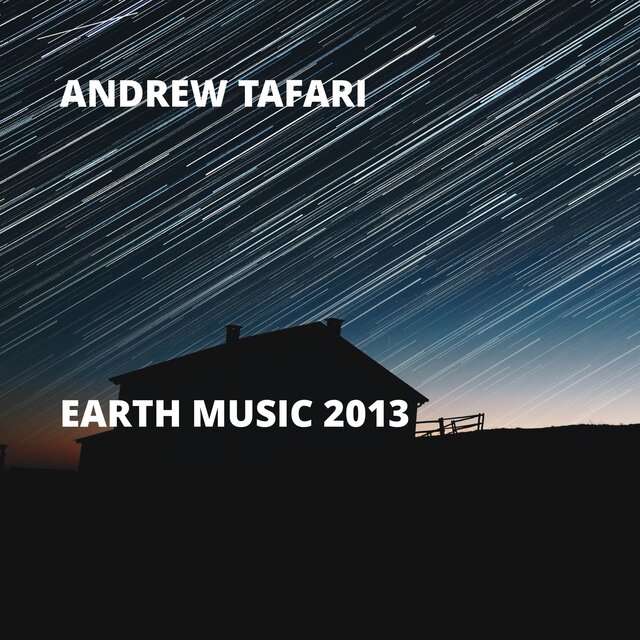 Earth Music 2013