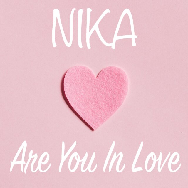 Are You In Love (Demo)