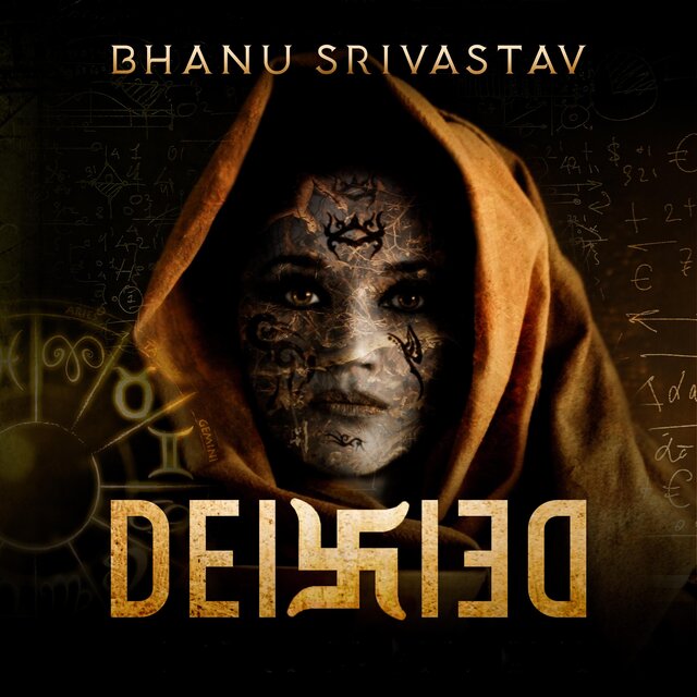 Deified The Legacy of Yesterday Theme (feat. Bhanu Srivastav)