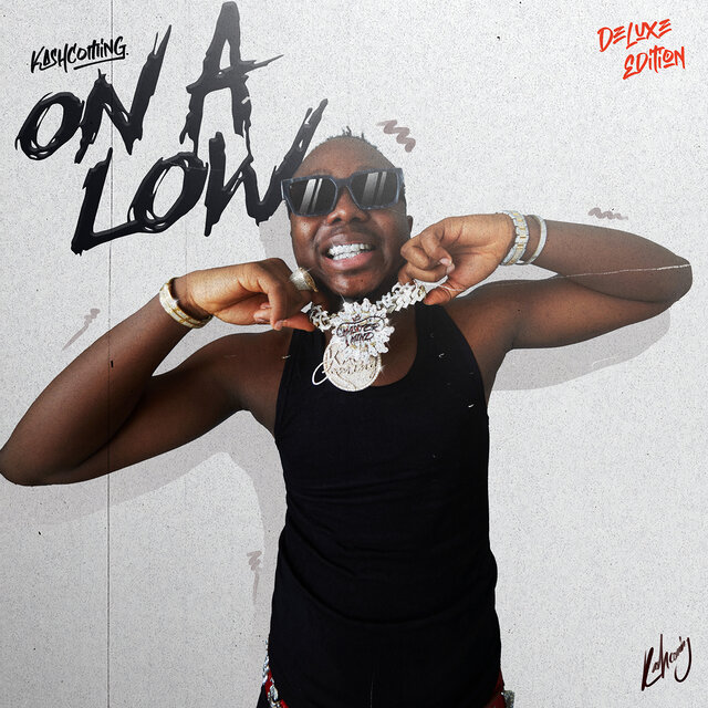 On a Low Deluxe