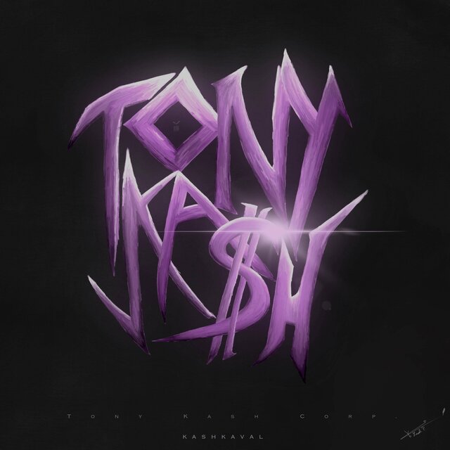 TONY KASH
