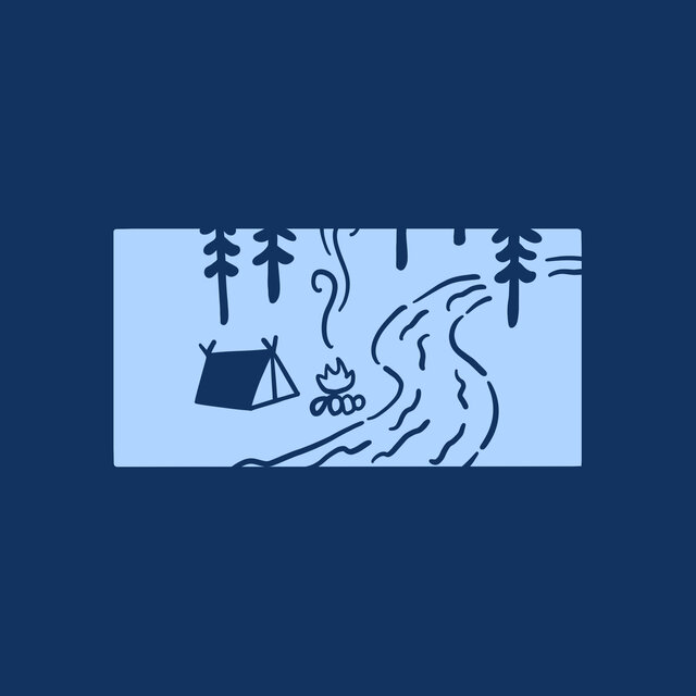 Relaxing Water