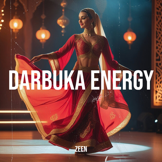 Darbuka Energy