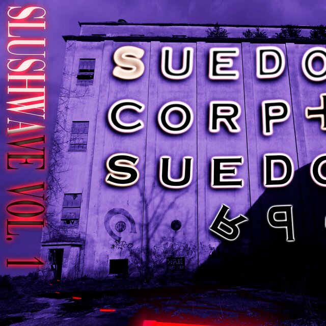 SUEDO CORP SLUSHWAVE VOL.1