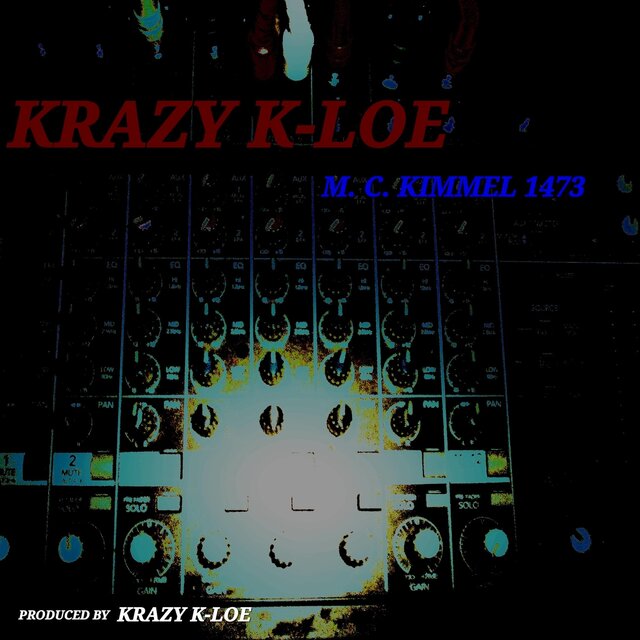 M.C. Kimmel 1473