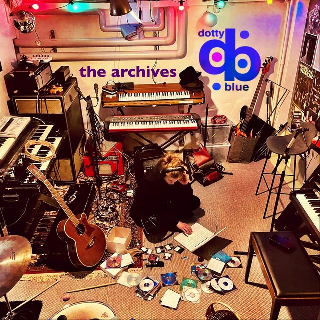The Archives