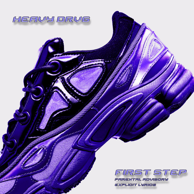 FIRST STEP