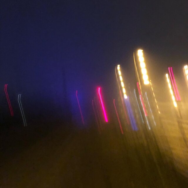 Falling