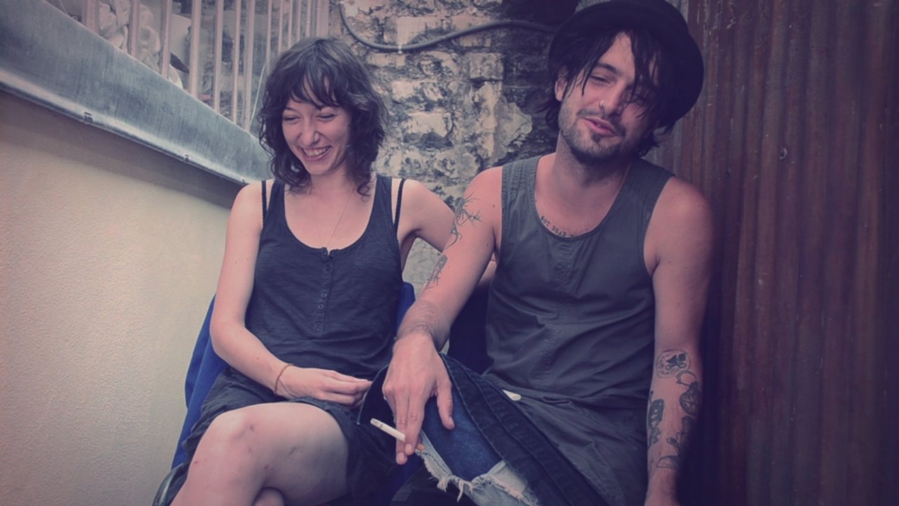 Me laisse pas seul (with La demoiselle inconnue) (Making of)