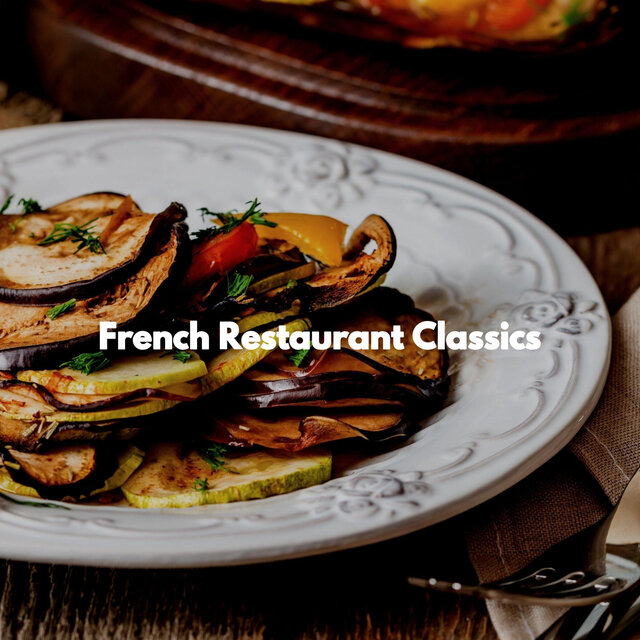 French Restaurant Classics