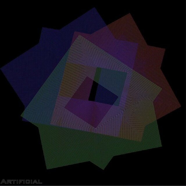 Artificial