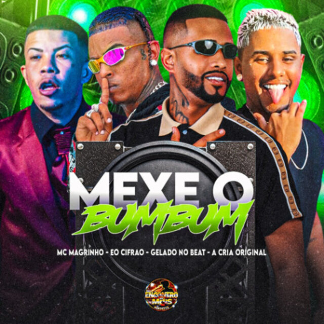 Mexe o Bumbum